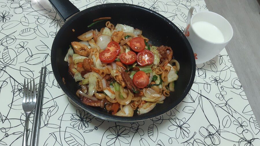 오늘의 저녁 (6월 17일)_1.jpg