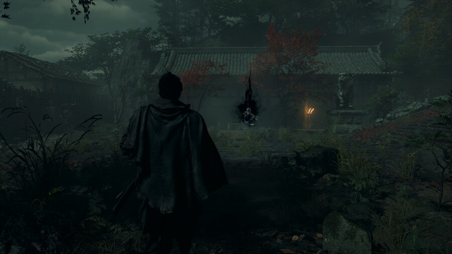 귀무자 Way of the Sword 스샷 모음_17.jpg