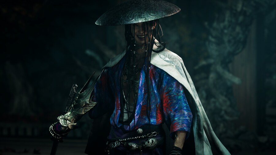 귀무자 Way of the Sword 스샷 모음_27.jpg