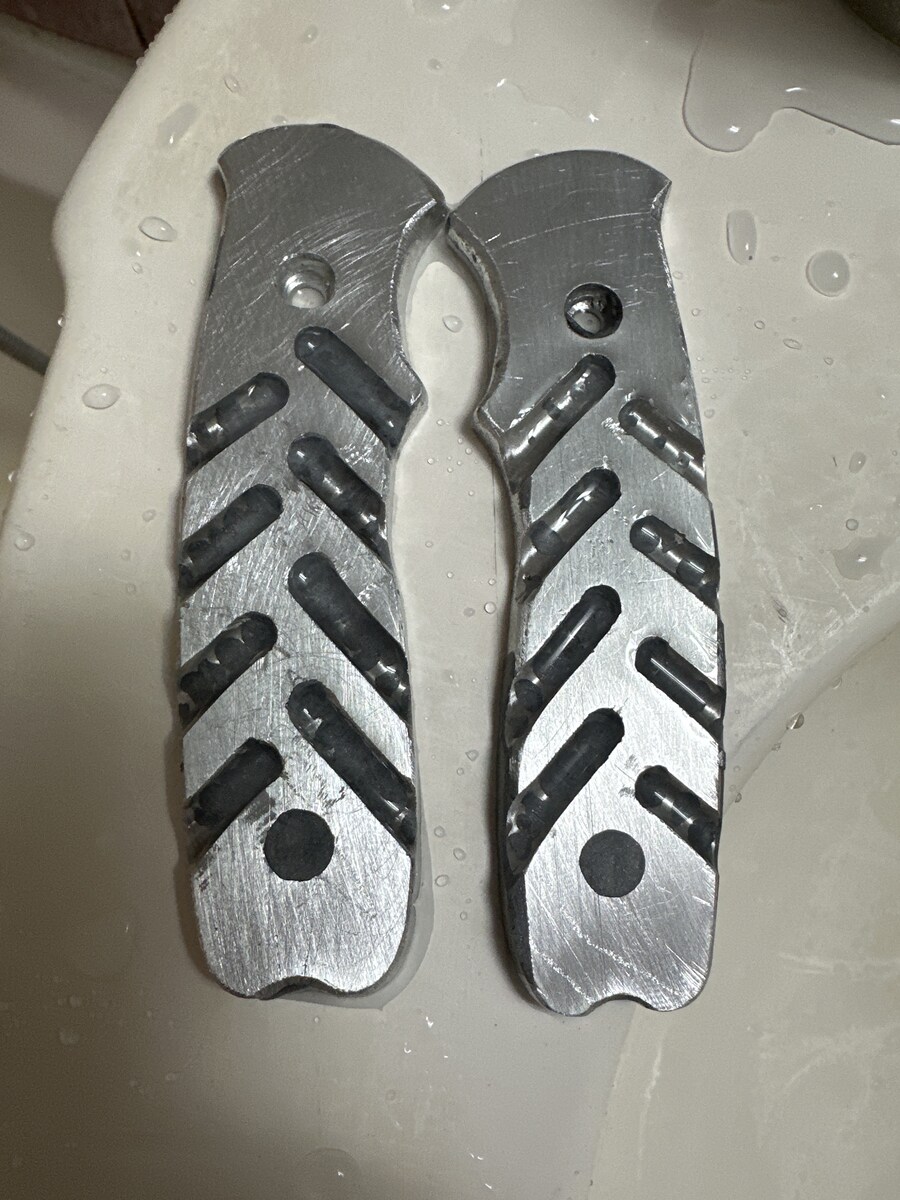 윈터솔져 나이프 핸들 직접 만들었습니다._17.jpg