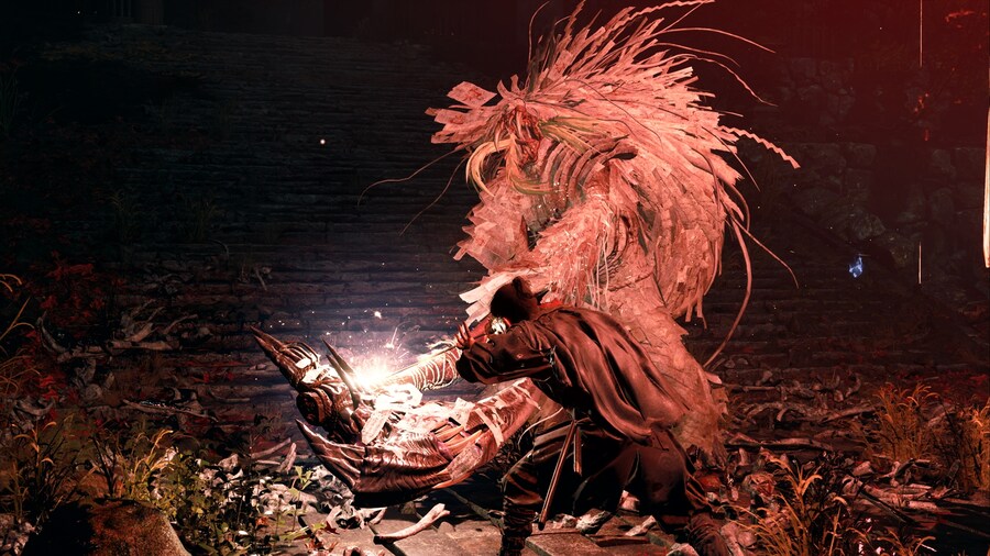 귀무자 Way of the Sword 스샷 모음_6.jpg