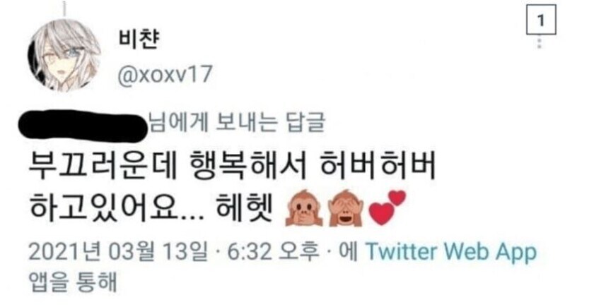 ㅇㅇㄱ) ㅇㅅㄷ + ㅇㅇㄱ 탈퇴멤버 문제발언 모음(자동재생 주의)_3.jpg