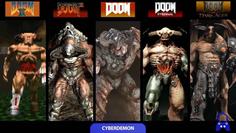 [DOOM]시리즈별 몬스터_12.jpg