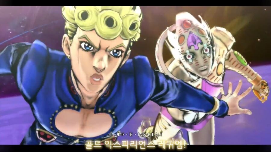 죠죠)같은 타입 말한마디에 극한까지 억까당하는 디오.JPG_6.jpg