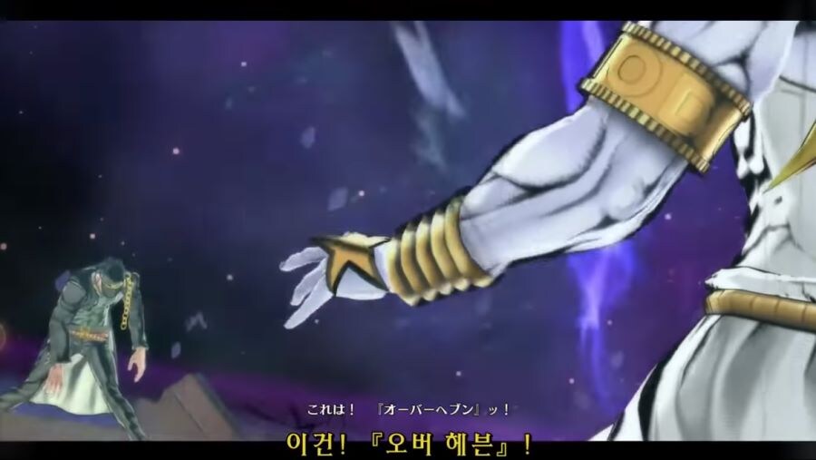 죠죠)같은 타입 말한마디에 극한까지 억까당하는 디오.JPG_17.jpg