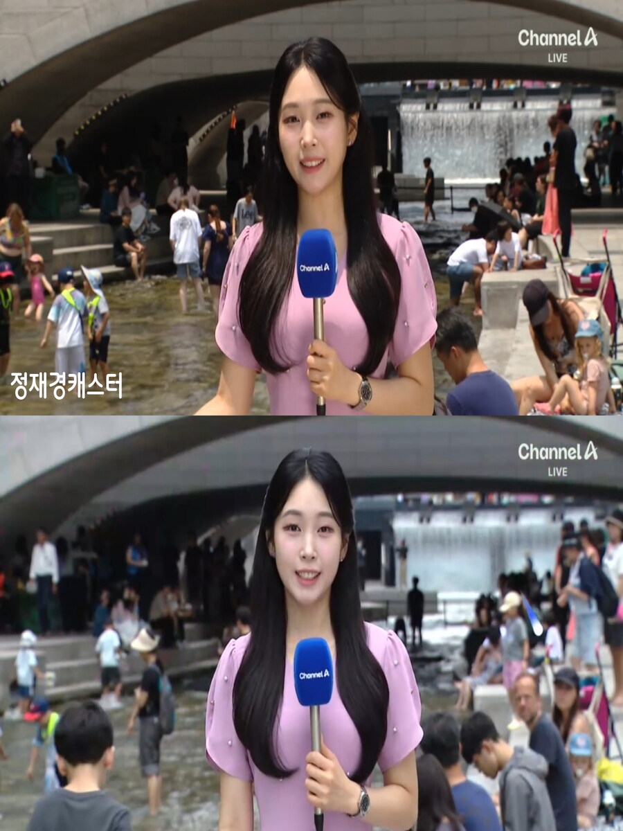 내일, 한낮 30도 안팎(더위 계속 이어져, 미세먼지 보통)_24.jpg