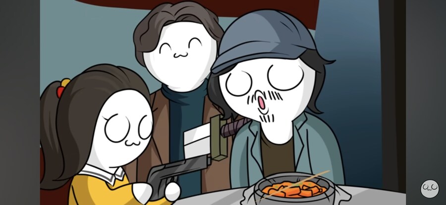 인방) 오징어게임 찐 우승자..!_1.jpg