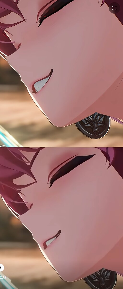 명조] 루파 컷씬 이거 진짜 에오?_1.png