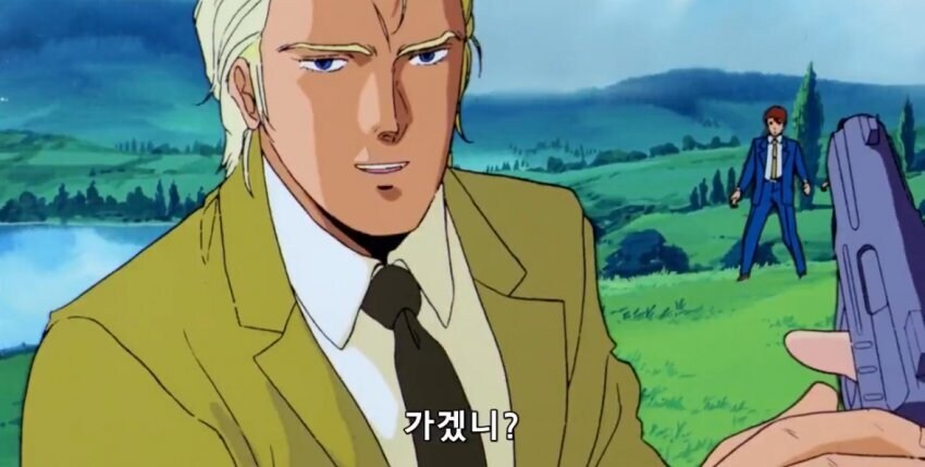 건담) 넌 머리 쓸어넘기면 안돼...!_2.png