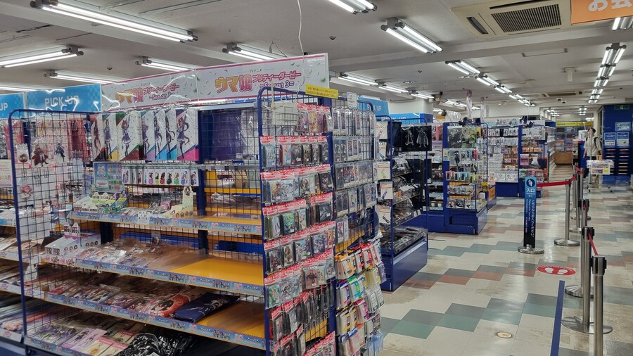 [일본] 삿포로 덕질 여행기! 삿포로에서 덕질 탐방! (초스압)_41.jpg