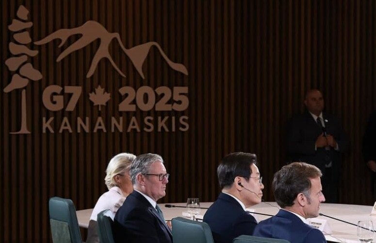 이재명 대통령 G7 사진_4.png