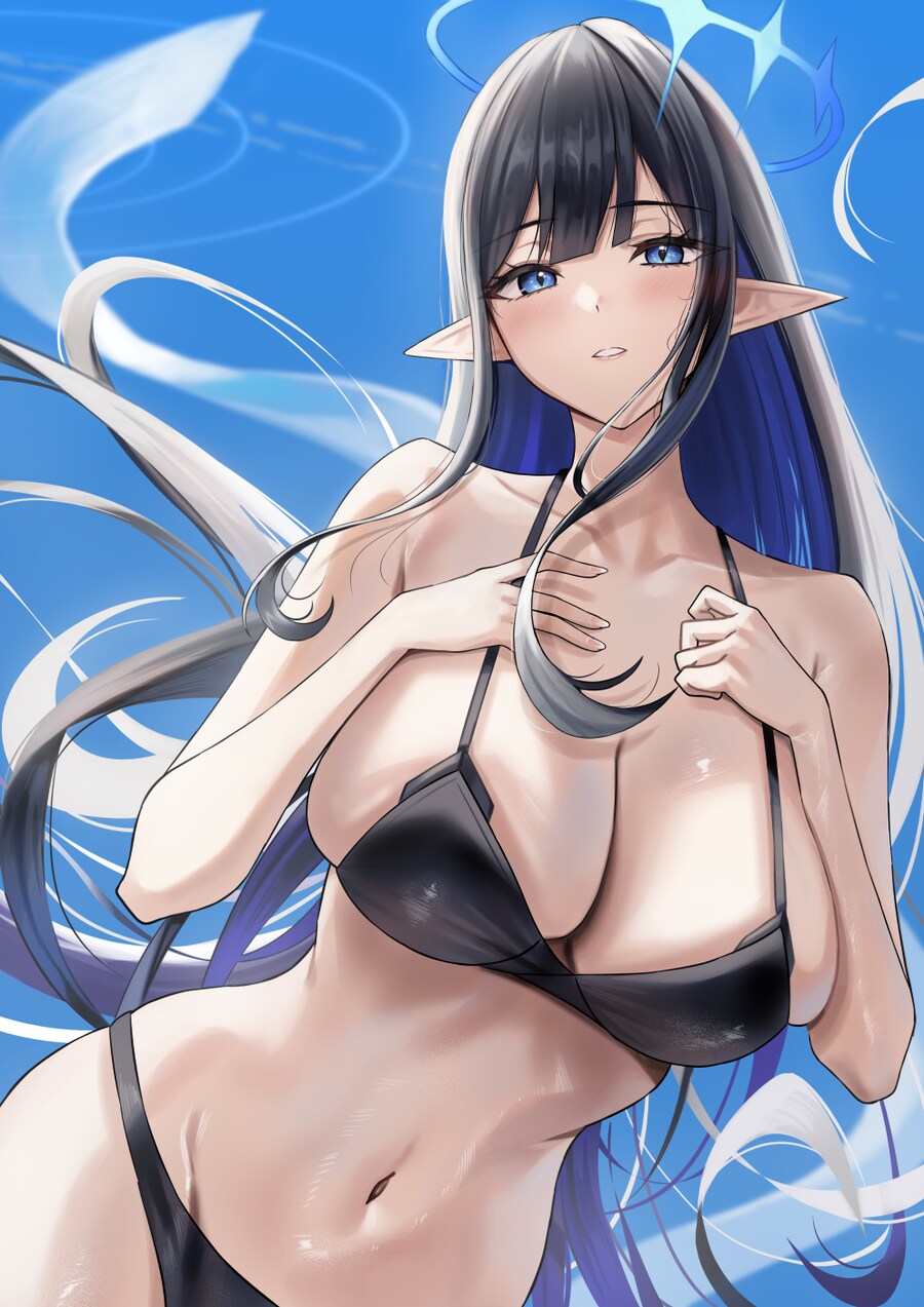 블루아카) ❤️굿❤️모❤️닝❤️_1.png