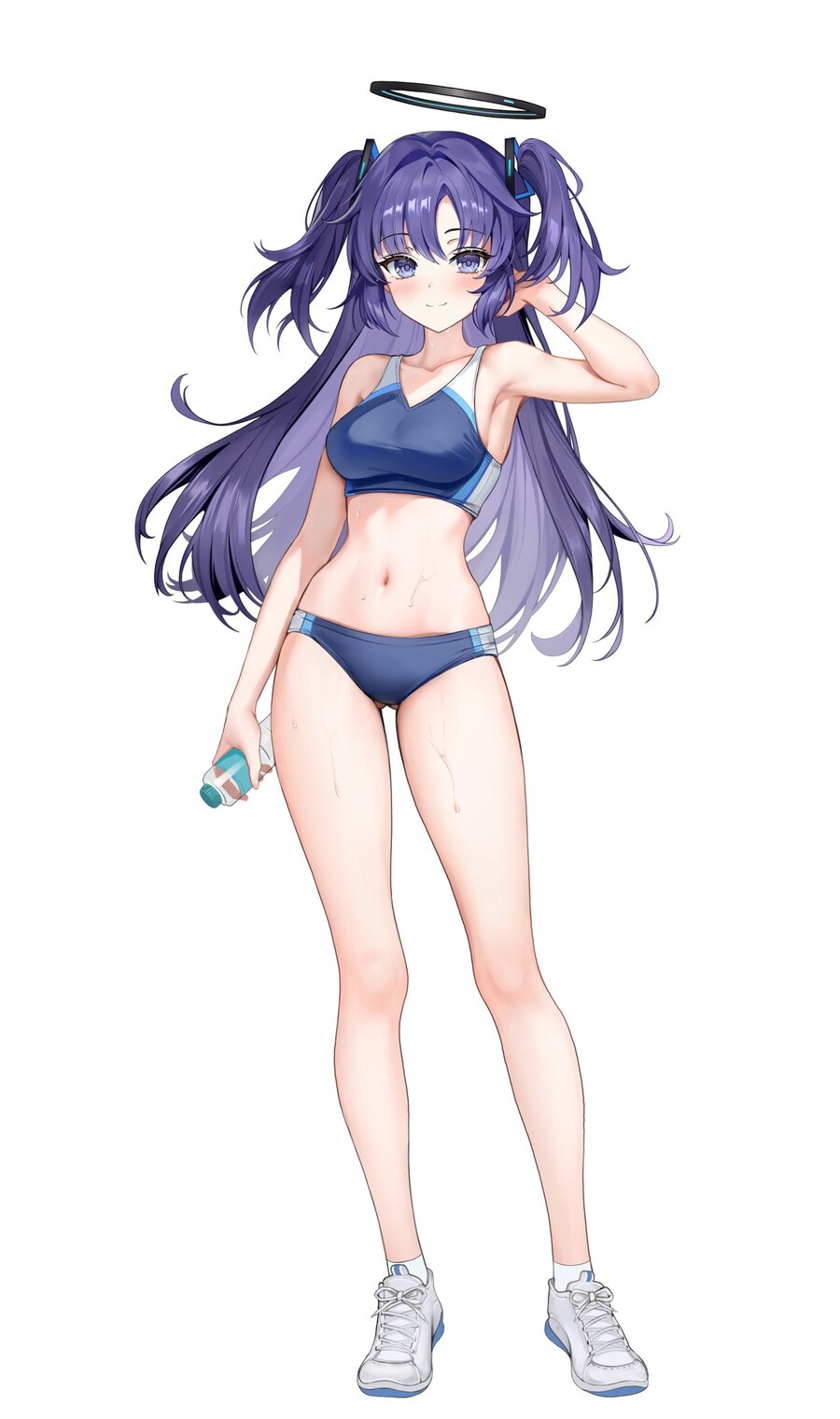 블루아카) ❤️굿❤️모❤️닝❤️_2.jpg