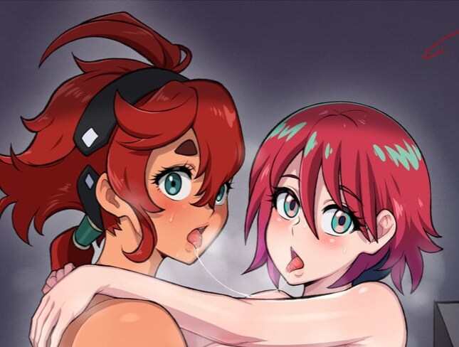 건담)선배와 후배_1.jpg