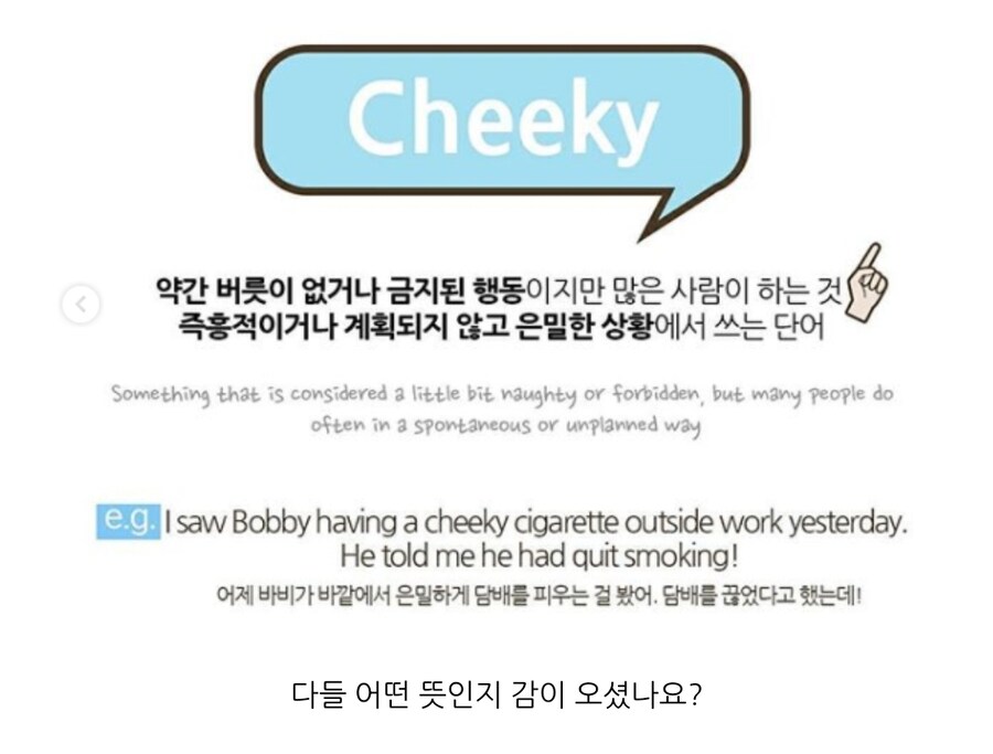 영국문화원)호주 언론이 이재명에게 쓴 cheeky란?_1.jpg