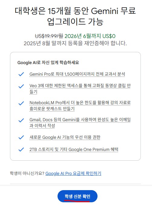 구글 제미나이Gemini 15개월 무료로 이용하는 법.jpg_5.png