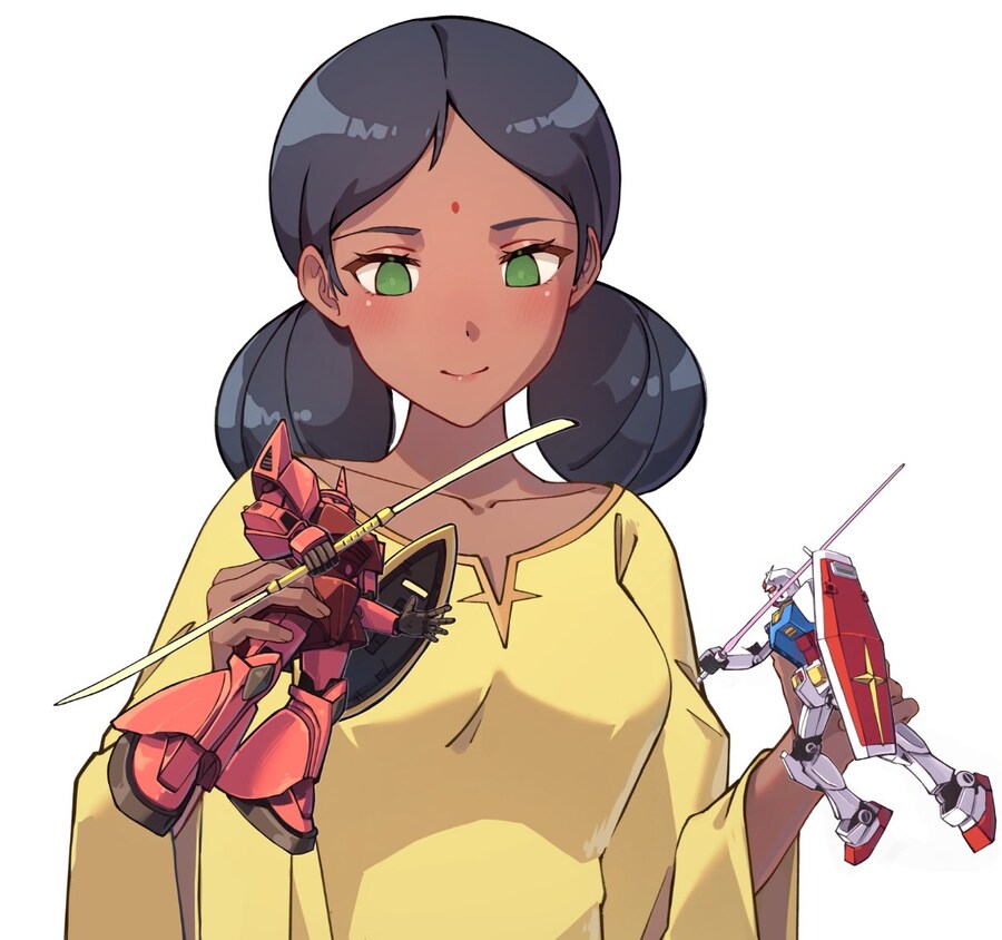 건담)스포)라라아 : 에라 모르겠다_1.jpg