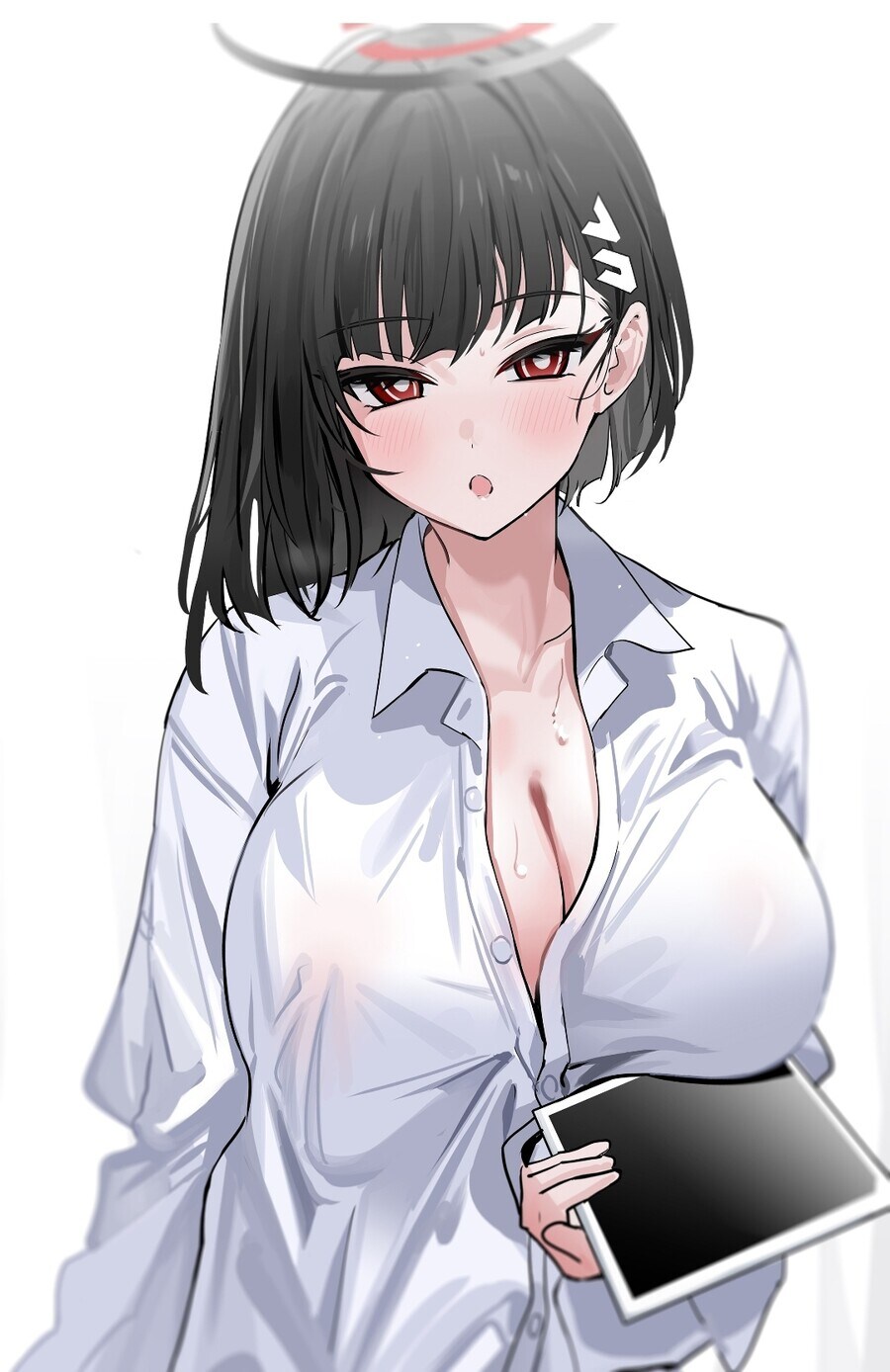 블루아카) 리오와의 일생_3.jpg