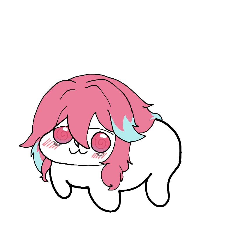 버튜버) 알몸 로제타 그려옴_1.png