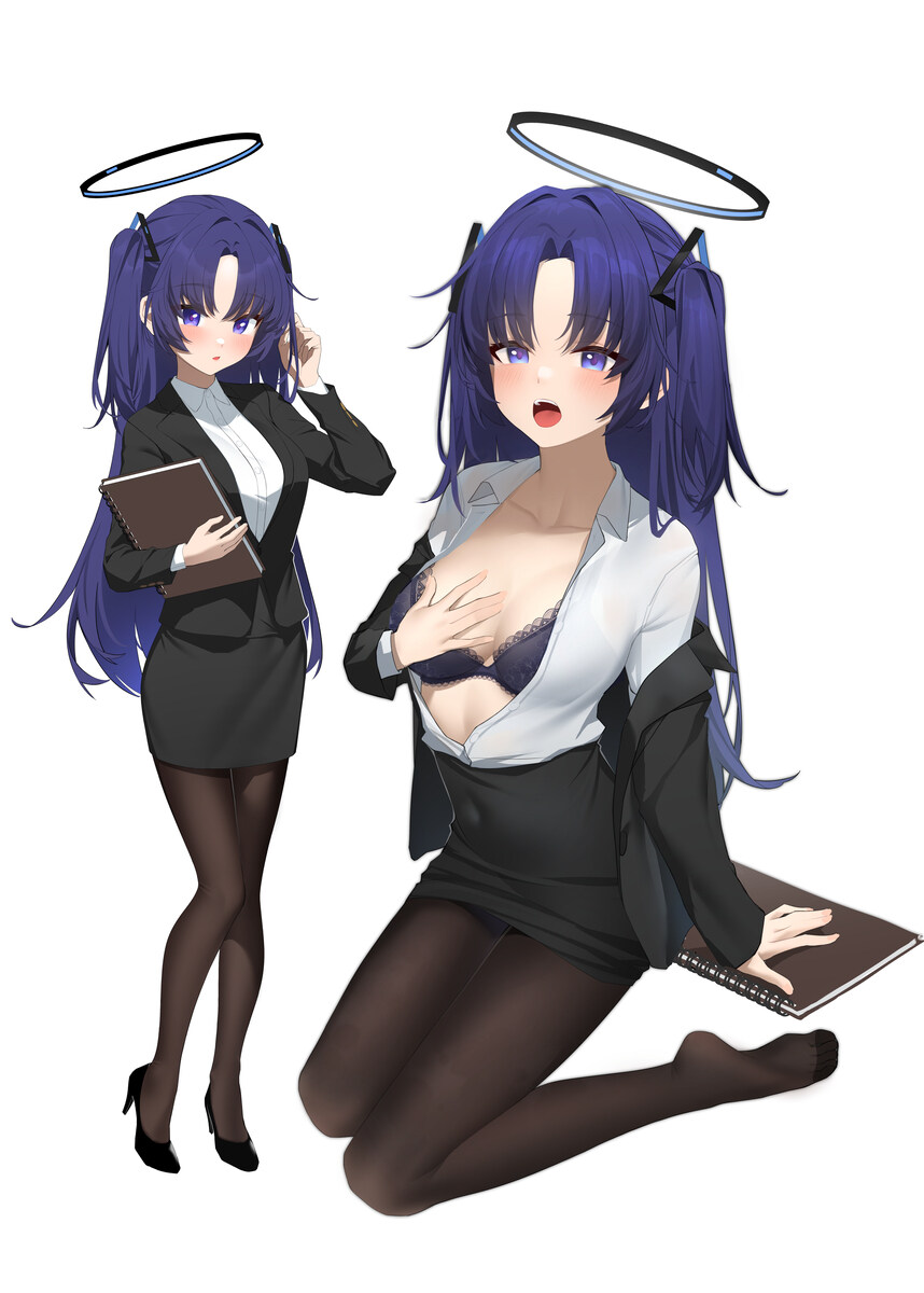 블루아카) 너무 ㅇㅇㄱ에 심취하지말라구 좋은거 올려줌_13.jpg