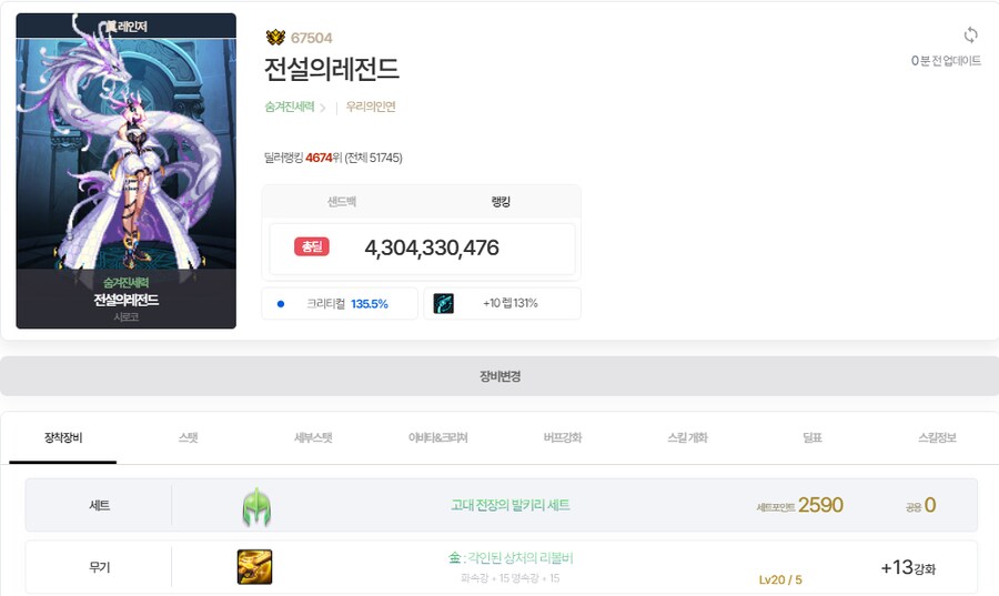 [던파] 스텔라4개인 상태로 한달이 지났다_2.png