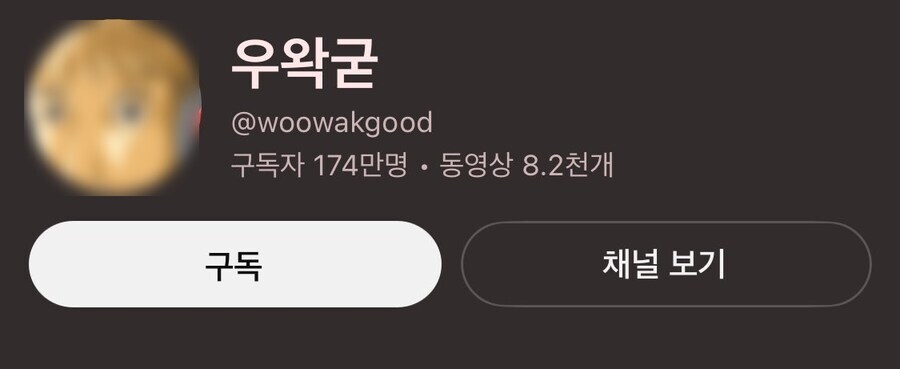 ㅇㅇㄱ) 와 구독자 하루만에 1만씩 빠지네_1.png