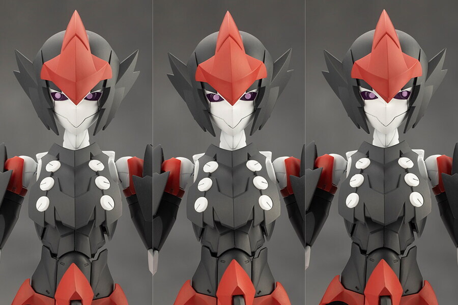 새로운 길을 또 혼자 개척하는 코토부키야 걸프라 근황_5.jpg