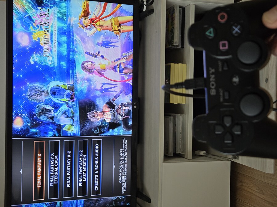 파이널 판타지 10 리마스터 PS3_6.jpg