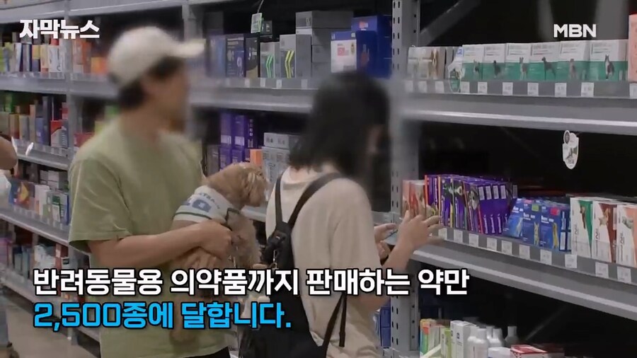 창고형 약국 인기에 약사들 반발_4.jpg