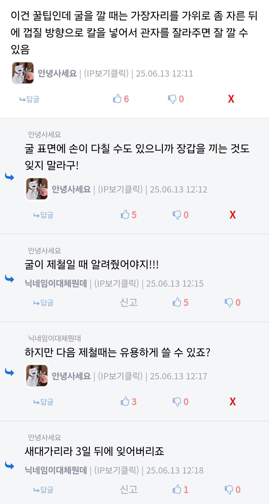 지금 굴 드립만 나오면 유게이들이 표독해지는 이유_1.jpg