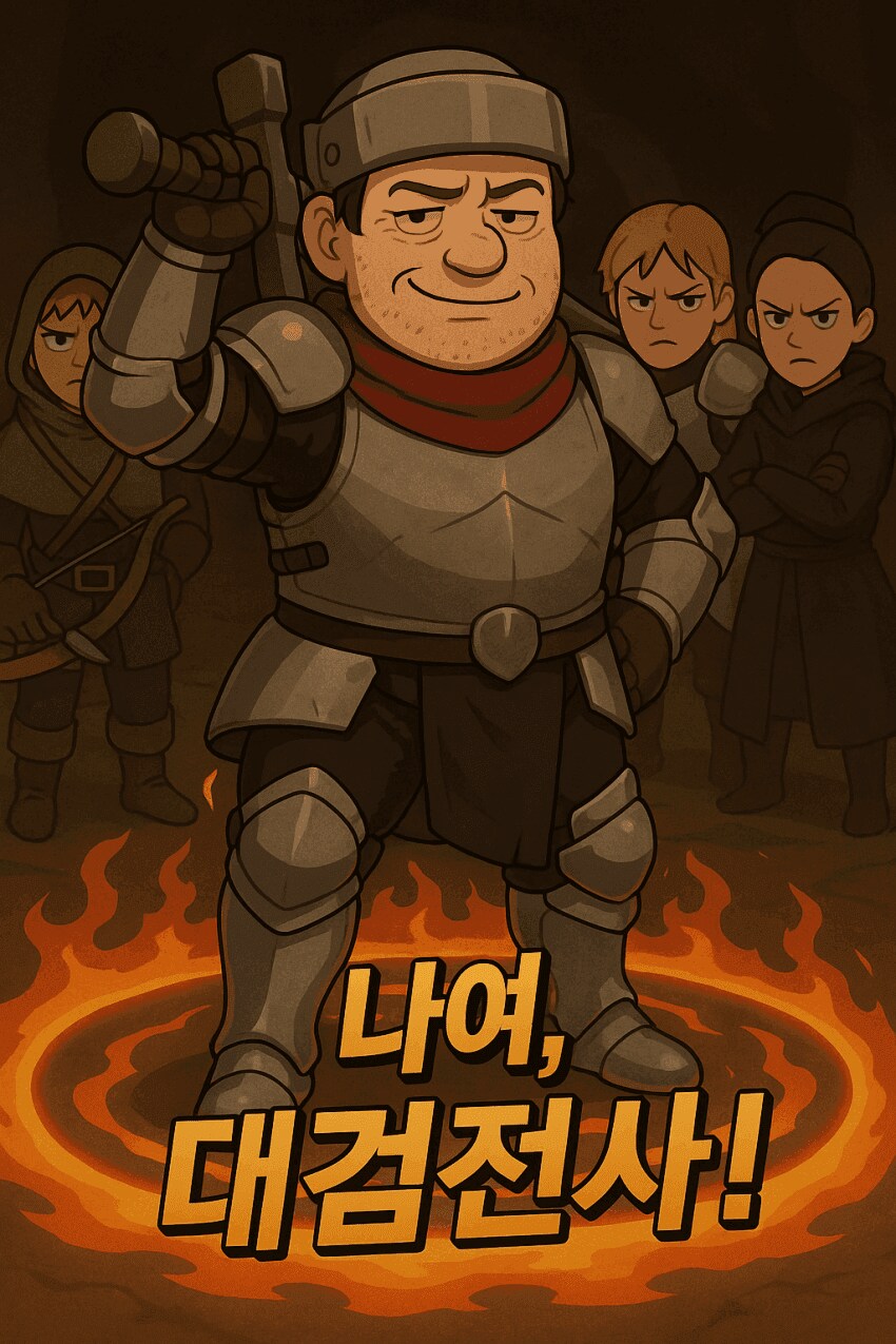 마비m) 지옥5 망치방이 무섭다고?ㅎㅎ_1.png
