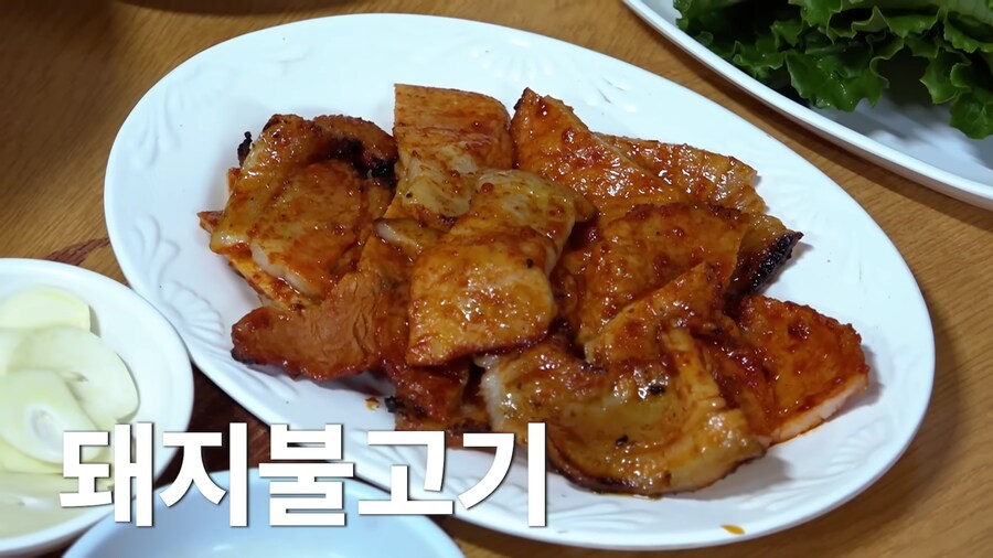 데프콘 "이제 나혼자 산다 찍을때처럼은 못먹는다"_6.png