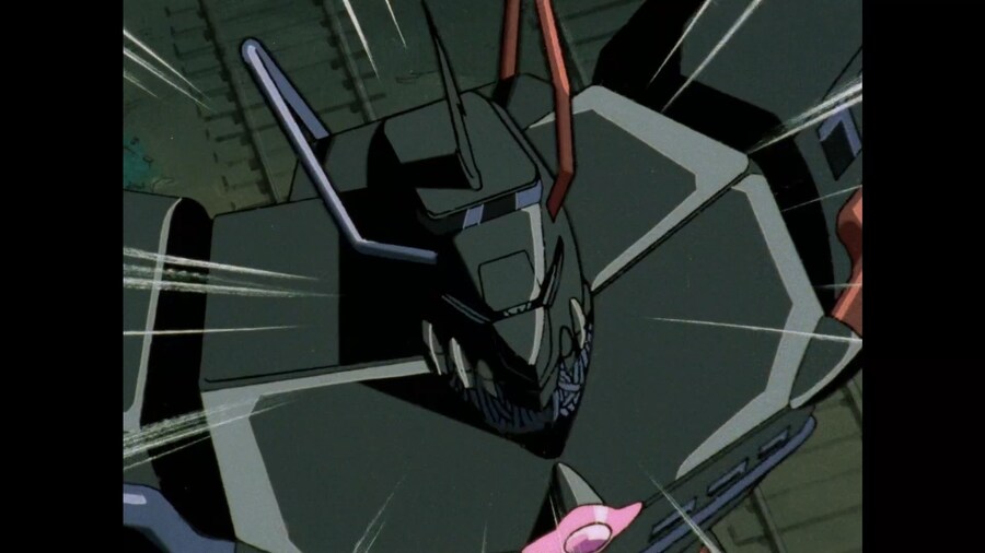 가오가이가]디바이딩 드라이버를 직빵으로 꽂으면 어떻게 돼요?_2.jpg