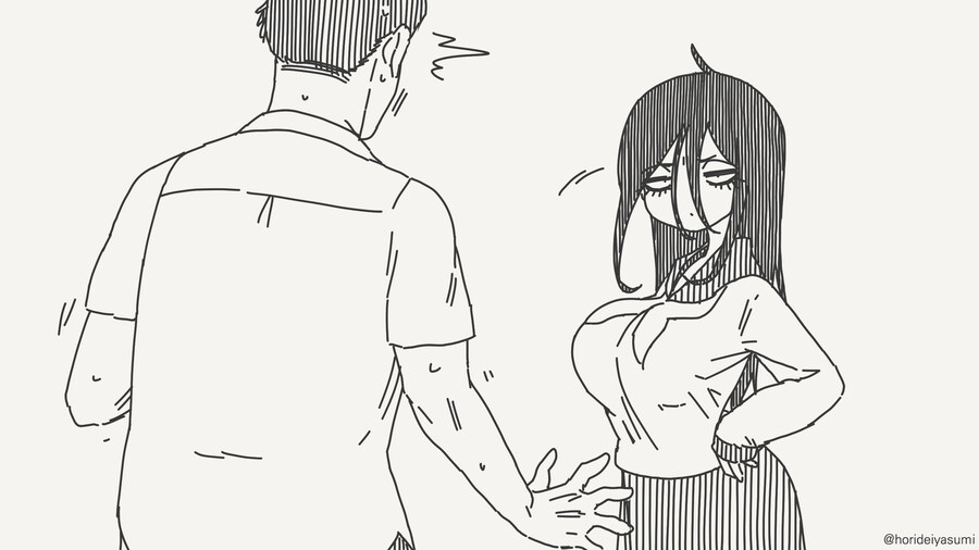 야 등 좀 펴고 다녀라! 칠칠지 못하네_3.jpg