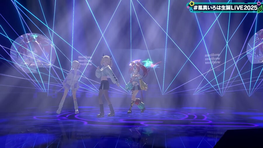 버튜버) 댄스추는 꼬맹이들이다!_5.png