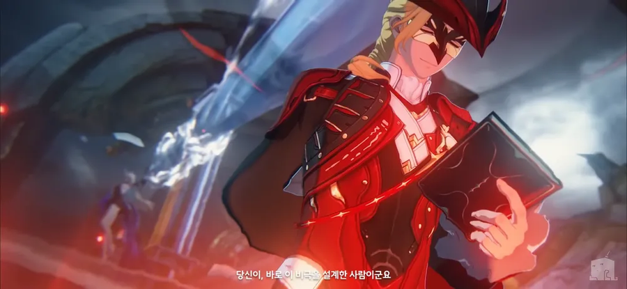 명조) (스포) 