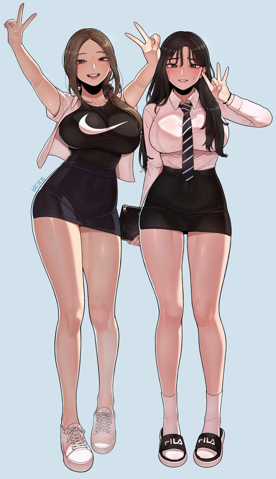 문피아, 시리즈 웹소 중에서 볼만한 헌터물 없나_1.jpg