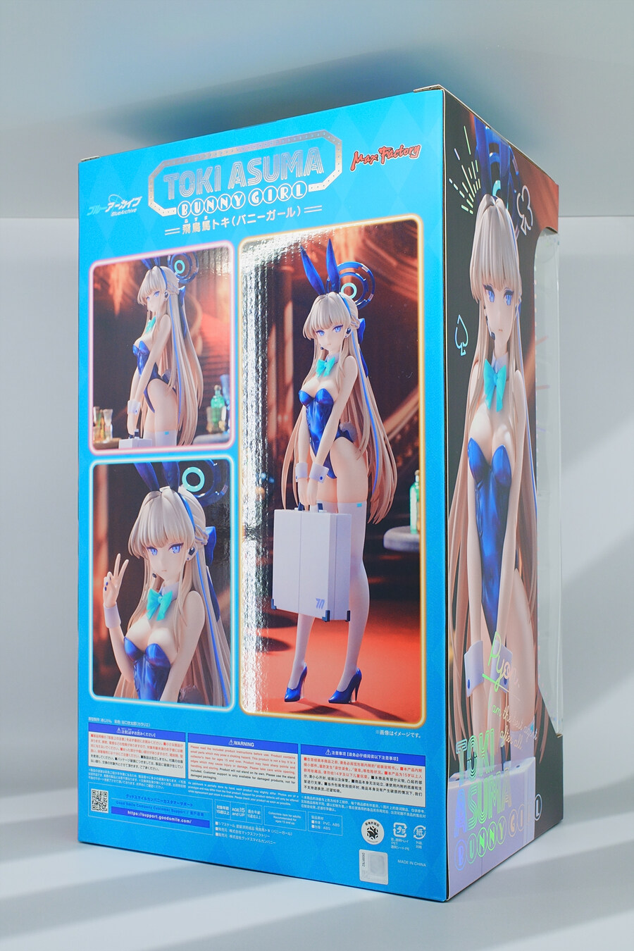 [맥스팩토리] 블루아카이브 1/7 바니걸 토키_2.jpg