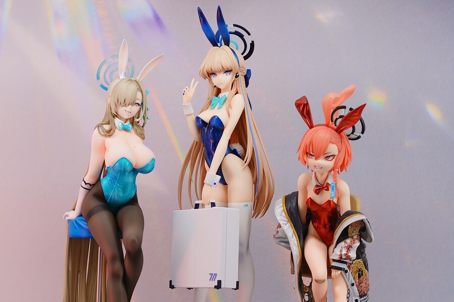 [맥스팩토리] 블루아카이브 1/7 바니걸 토키_20.jpg