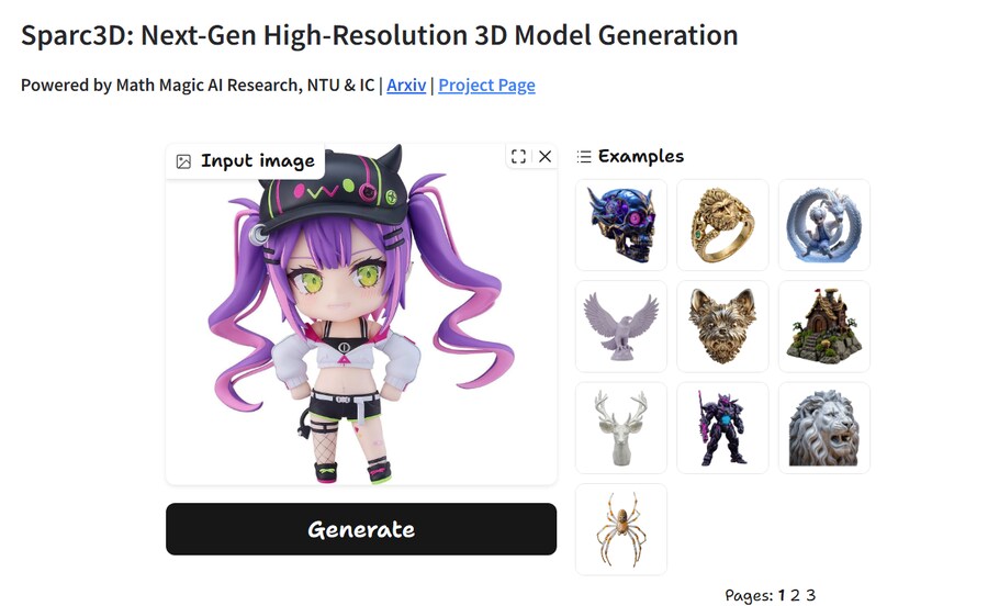 최근 난리난 AI생성 3D모델.link_2.png