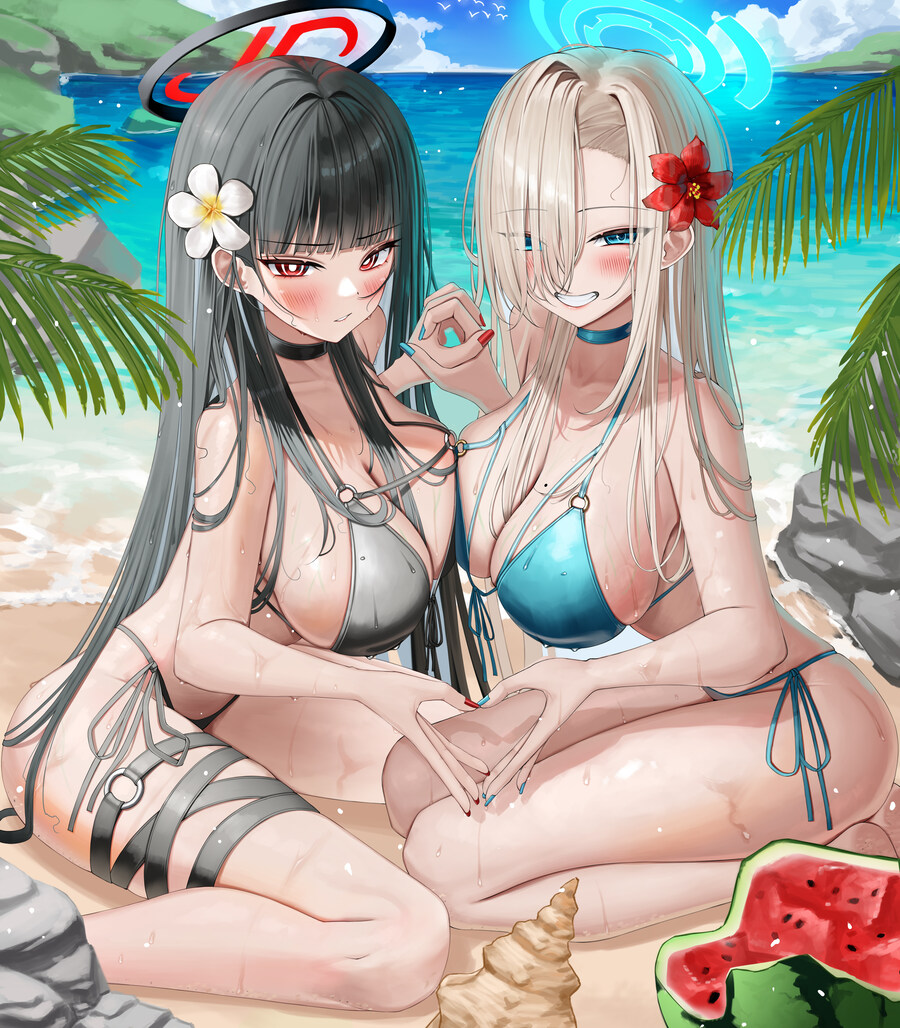 블루아카) 모닝글리오_3.jpg