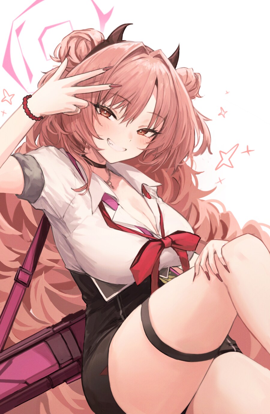 블루아카) ❤️굿❤️모❤️닝❤️_3.png