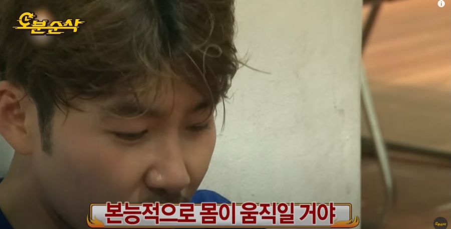 무한도전) 항상 긍정적으로 있으려고 노력하는 노홍철_58.jpg