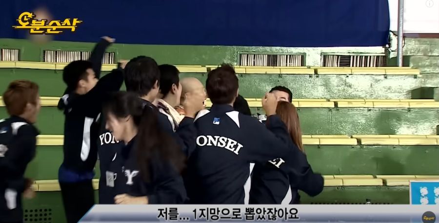 무한도전) 항상 긍정적으로 있으려고 노력하는 노홍철_60.jpg