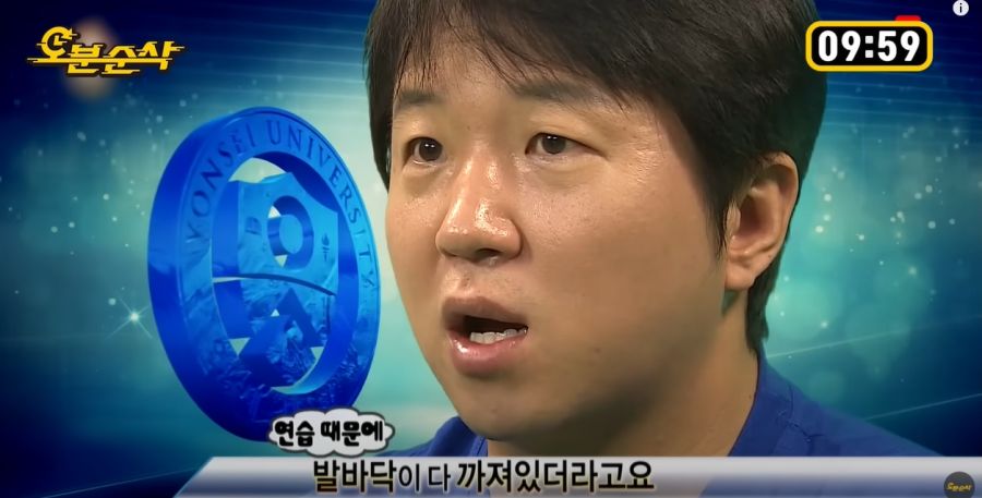 무한도전) 항상 긍정적으로 있으려고 노력하는 노홍철_71.jpg
