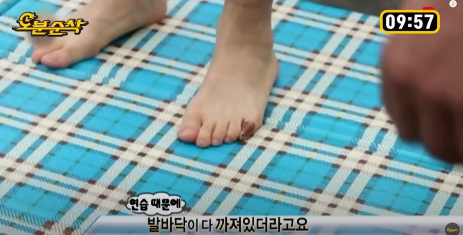 무한도전) 항상 긍정적으로 있으려고 노력하는 노홍철_72.jpg