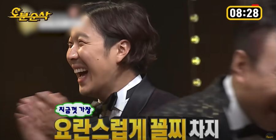 무한도전) 정준하를 멕이는 유재석 ㅋㅋ_8.jpg