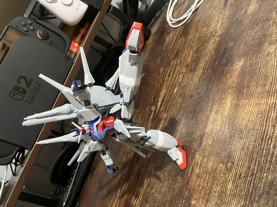 HGCE 1/144 레전드 건담 개조_10.jpg