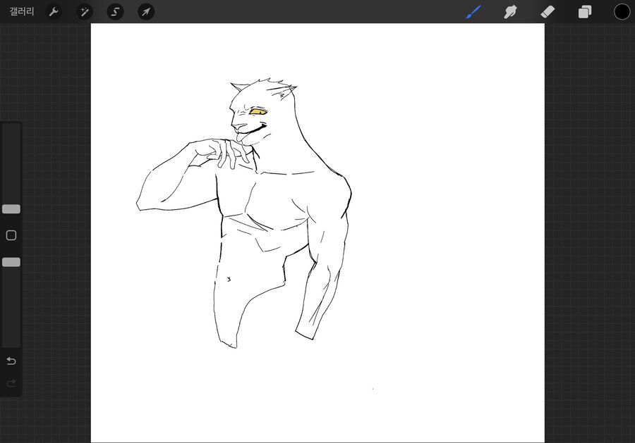 그림 그릴 힘이 없을때 그리는 그림,,,_2.png