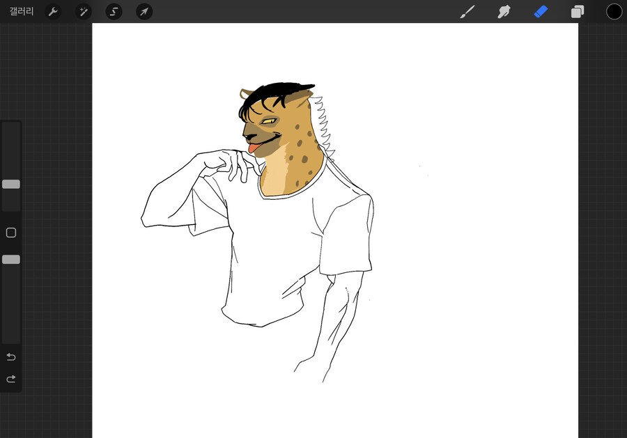 그림 그릴 힘이 없을때 그리는 그림,,,_3.png